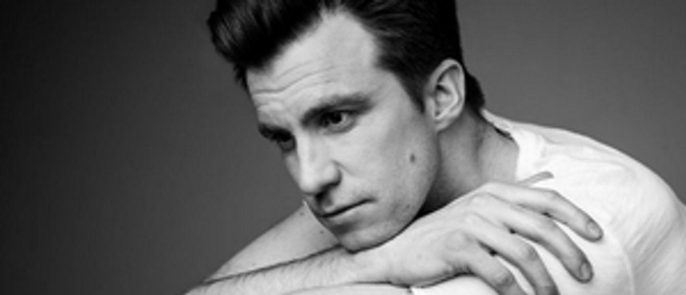 Gavin Creel Will Perform at the Metropolitan Museum of Art This Summer Gavin Creel Will Perform at the Metropolitan Museum of Art This Summer Image