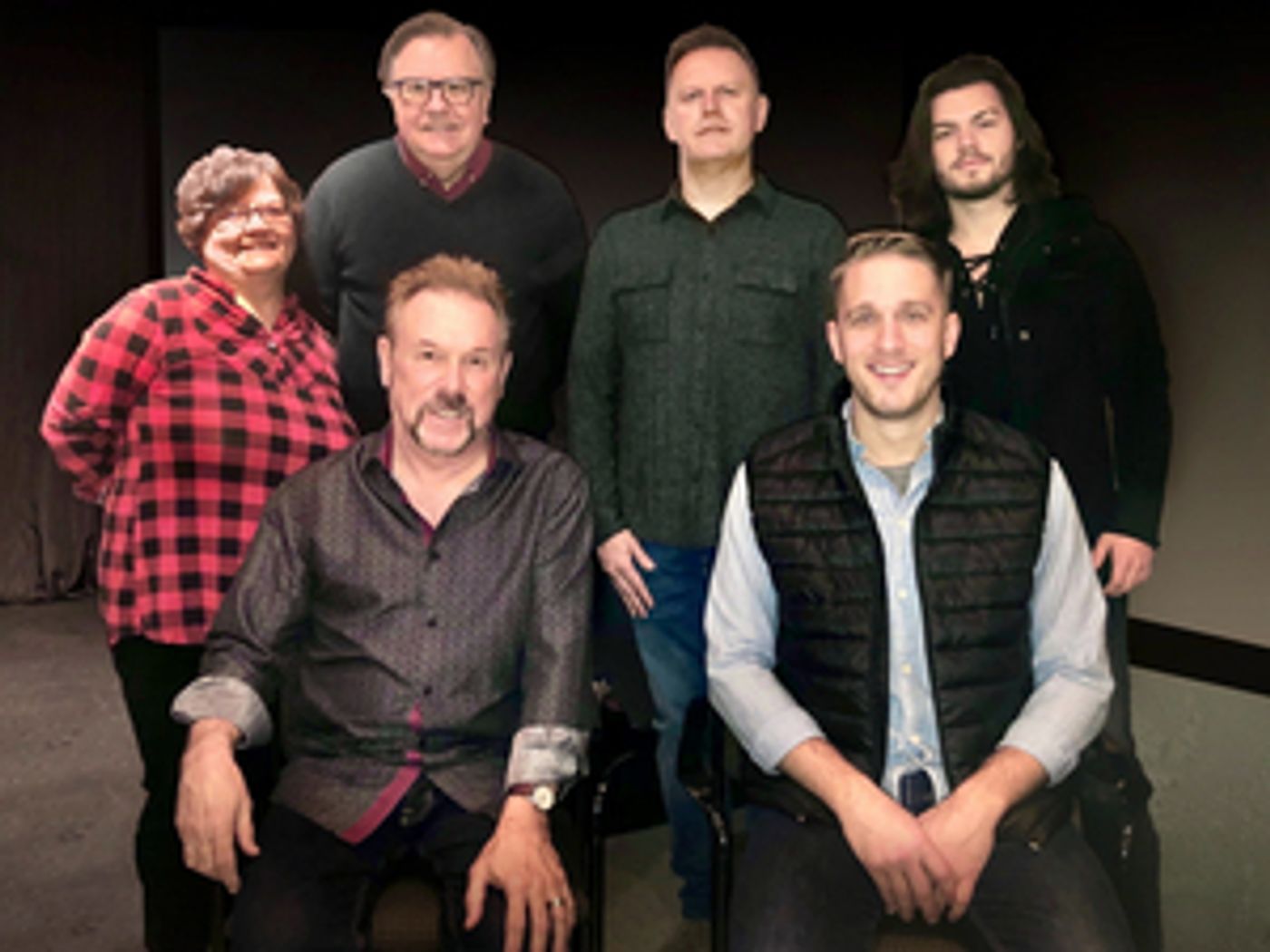 Club44 Records Will Release LES MISERABLES: Symphonic Highlights Album Club44 Records Will Release LES MISERABLES: Symphonic Highlights Album Image