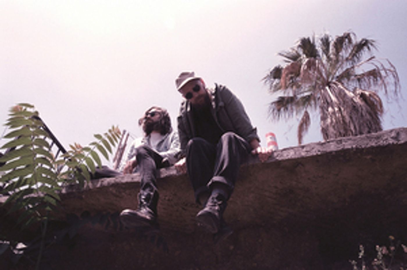 Kid Nobody Shares 'ready or not' Single  Image