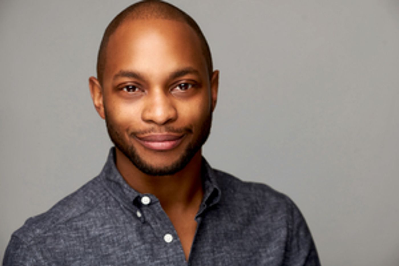 Studio Theatre Has Named Reginald L. Douglas as New Associate Artistic Director  Image