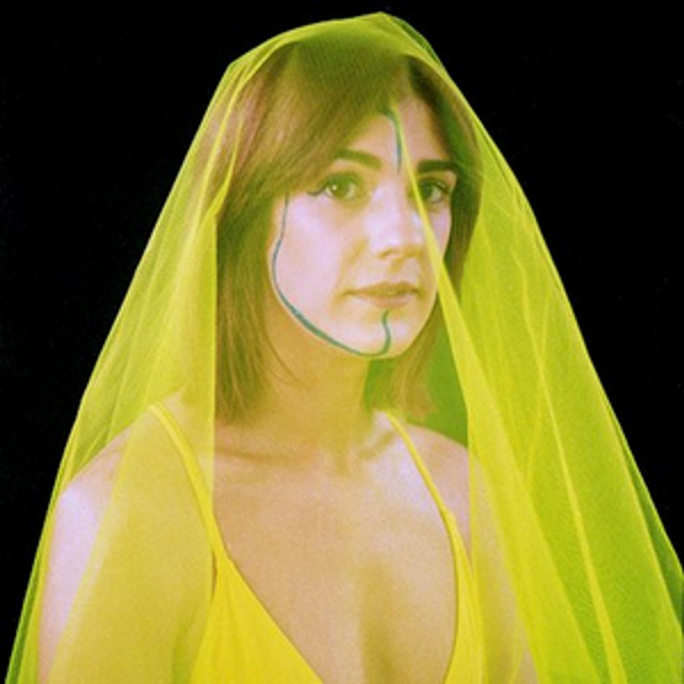 Ani Glass Releases New Single 'Mirores' Ani Glass Releases New Single 'Mirores' Image