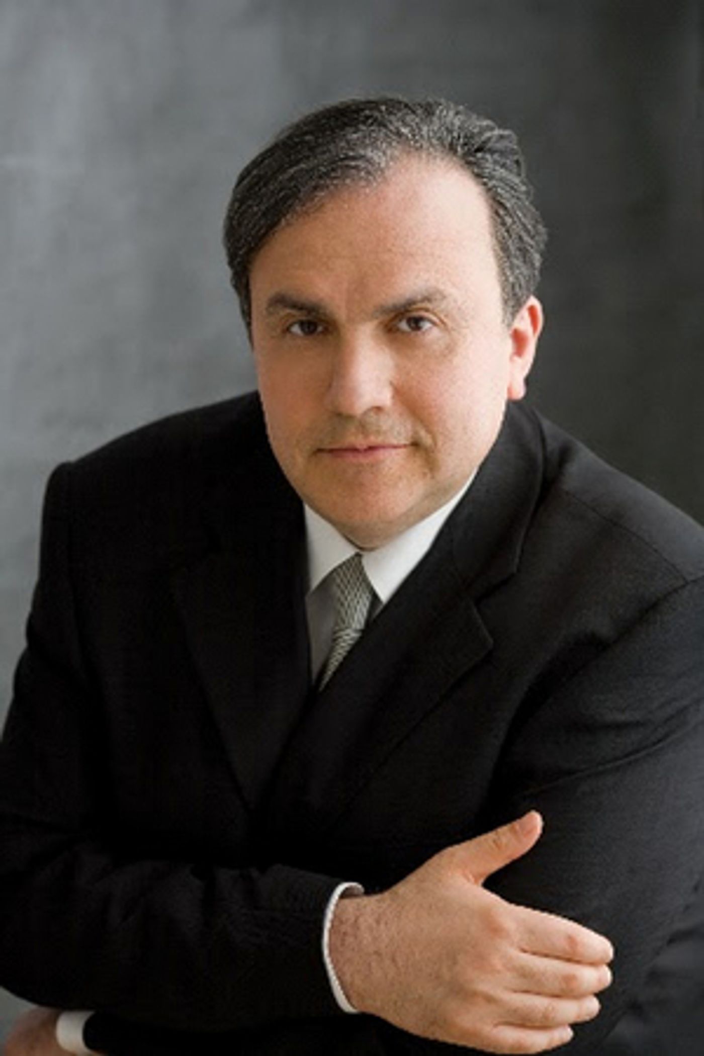Soka Performing Arts Center to Present Pianist Yefim Bronfman  Image