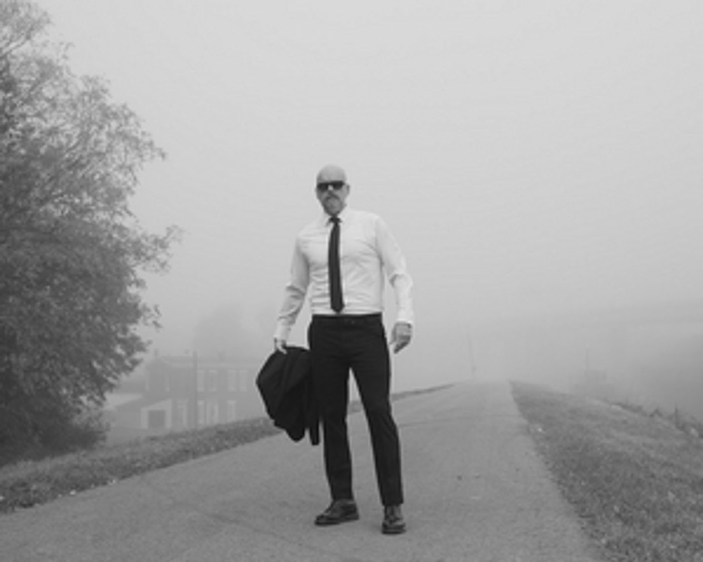 Fotocrime Releases SOUTH OF HEAVEN  Image