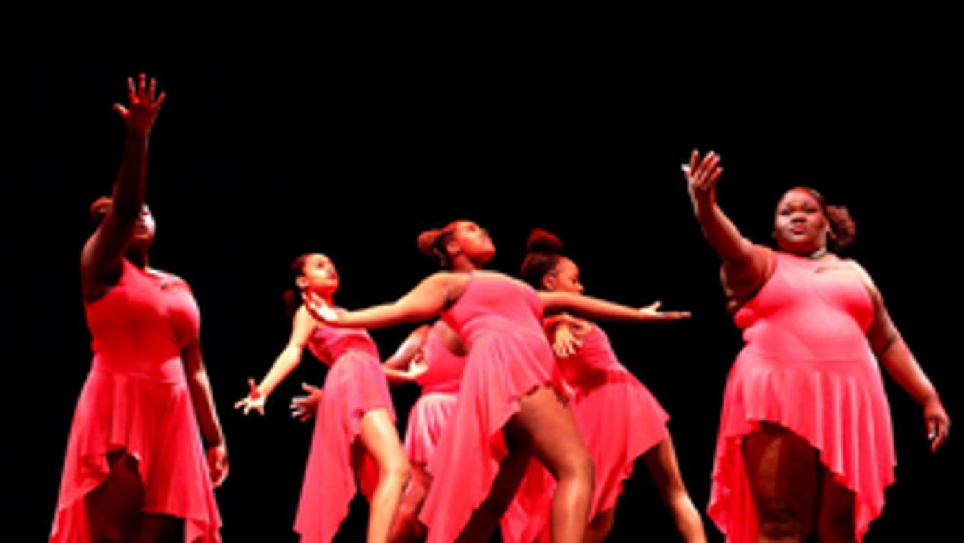 Kentucky Performing Arts to Present KEEPERS OF THE DREAM, a Community Arts Celebration of Dr. King's Vision Kentucky Performing Arts to Present KEEPERS OF THE DREAM, a Community Arts Celebration of Dr. King's Vision Image