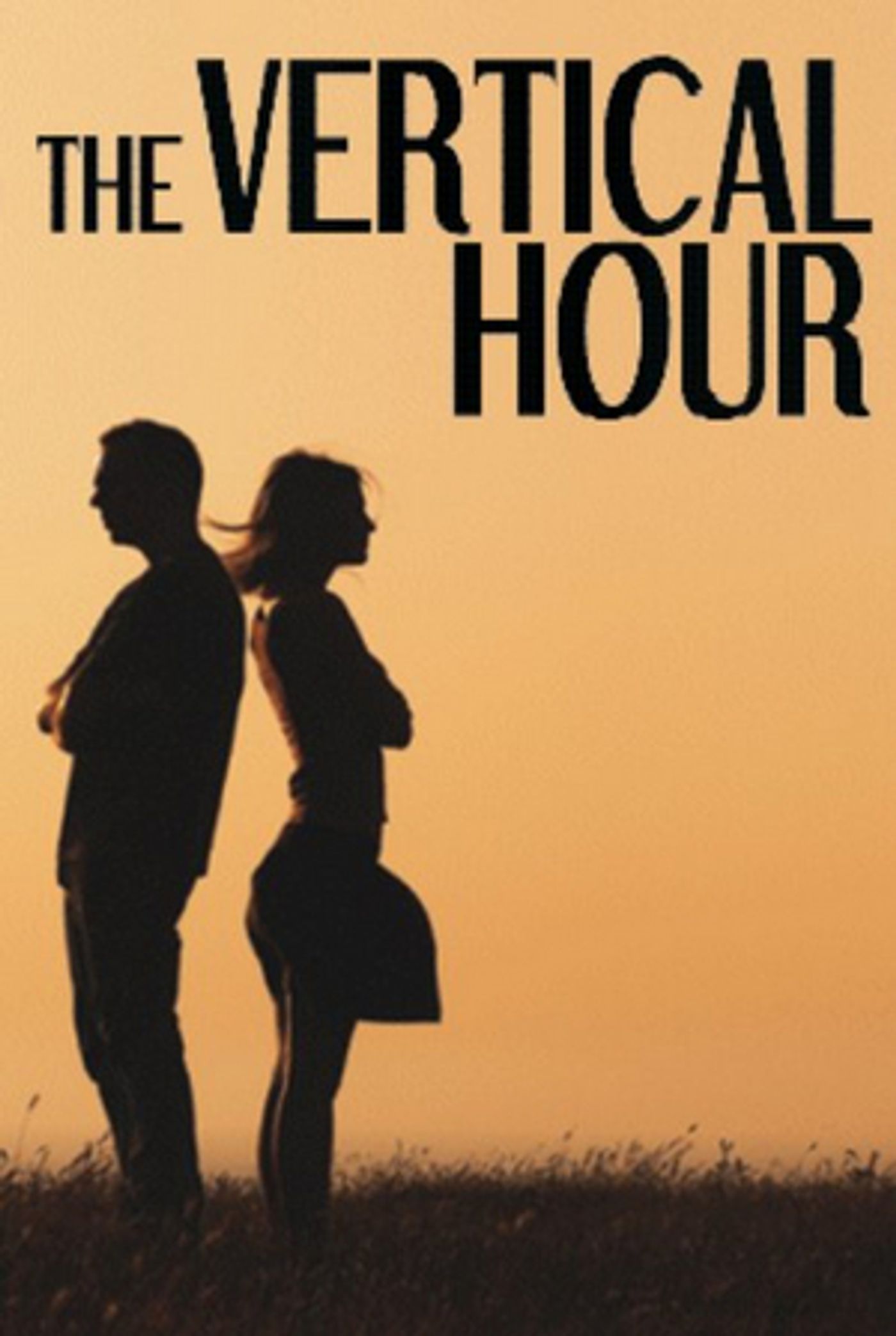 Lantern Theater Company Will Continue its 2019/20 Season with the Philadelphia Premiere of THE VERTICAL HOUR Lantern Theater Company Will Continue its 2019/20 Season with the Philadelphia Premiere of THE VERTICAL HOUR Image