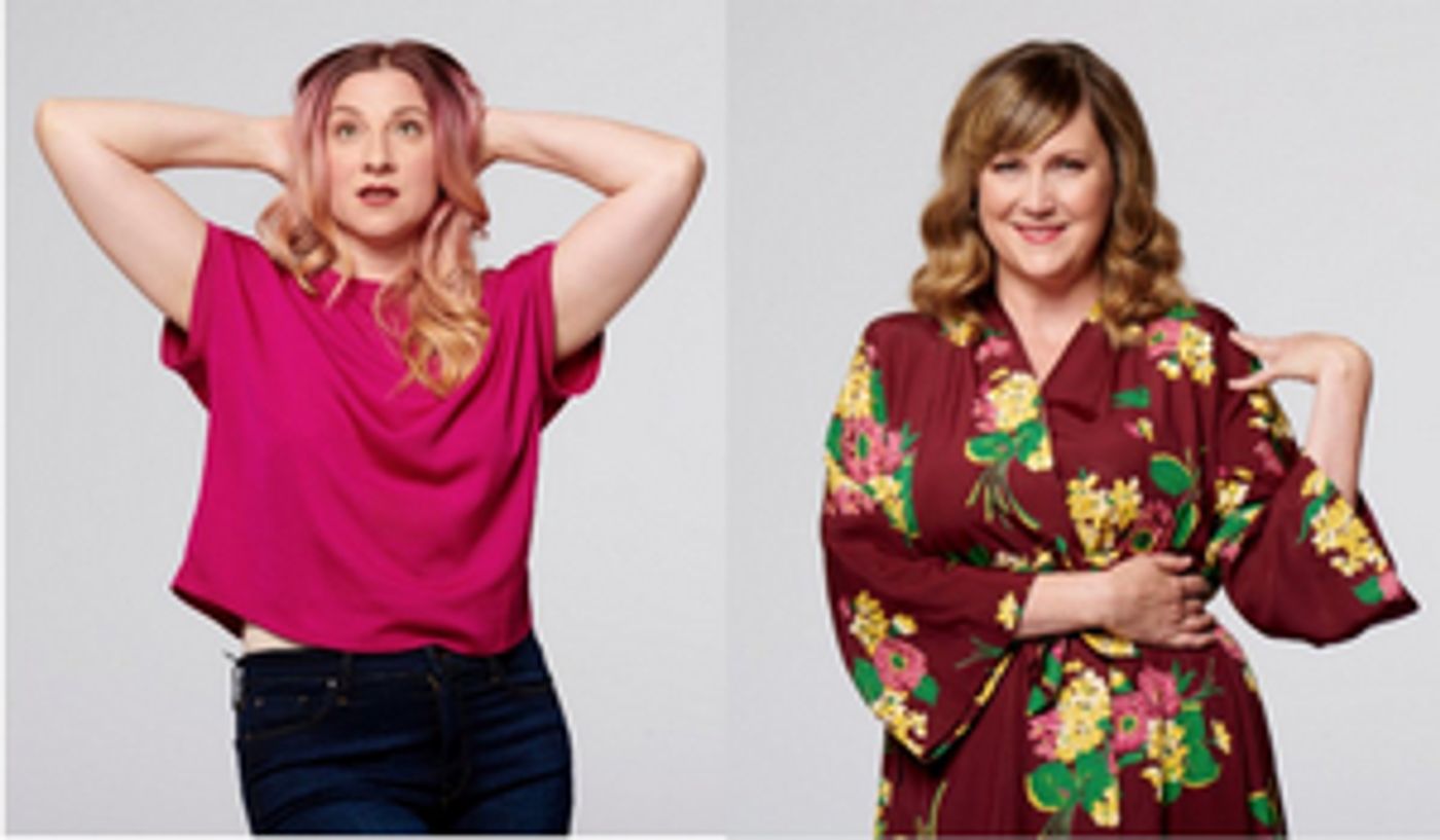 Aurora Browne & Jennifer Whalen to Host the 2020 CAFTCAD Awards  Image