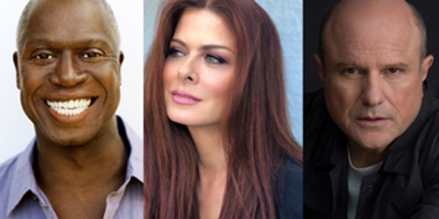 Breaking: Andre Braugher, Enrico Colantoni and More Join Debra Messing in BIRTHDAY CANDLES on Broadway Breaking: Andre Braugher, Enrico Colantoni and More Join Debra Messing in BIRTHDAY CANDLES on Broadway Image