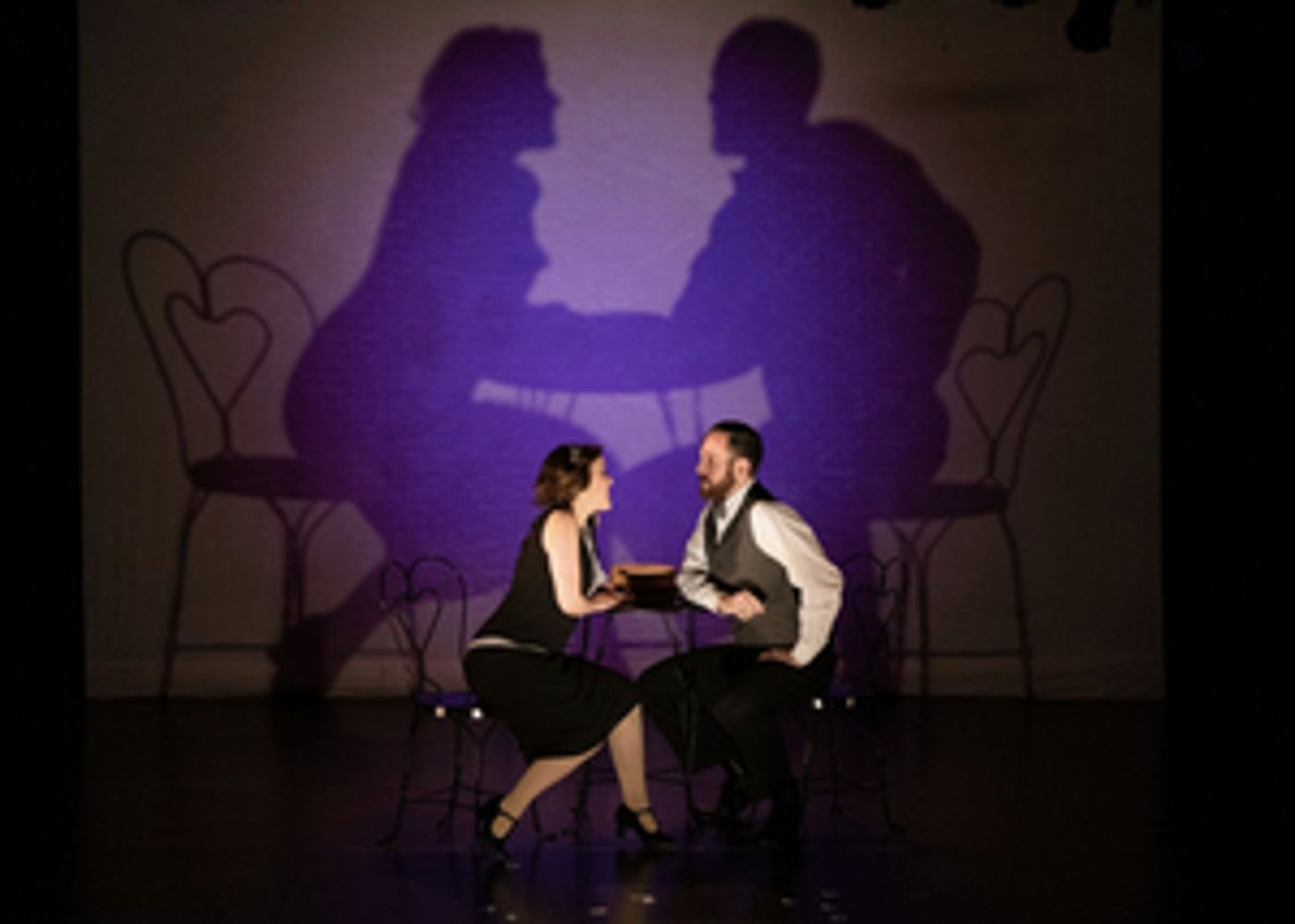 Review: Comic Opera RUDDIGORE is Here to Charm Your Socks Off & Lift Your Spirits  Image