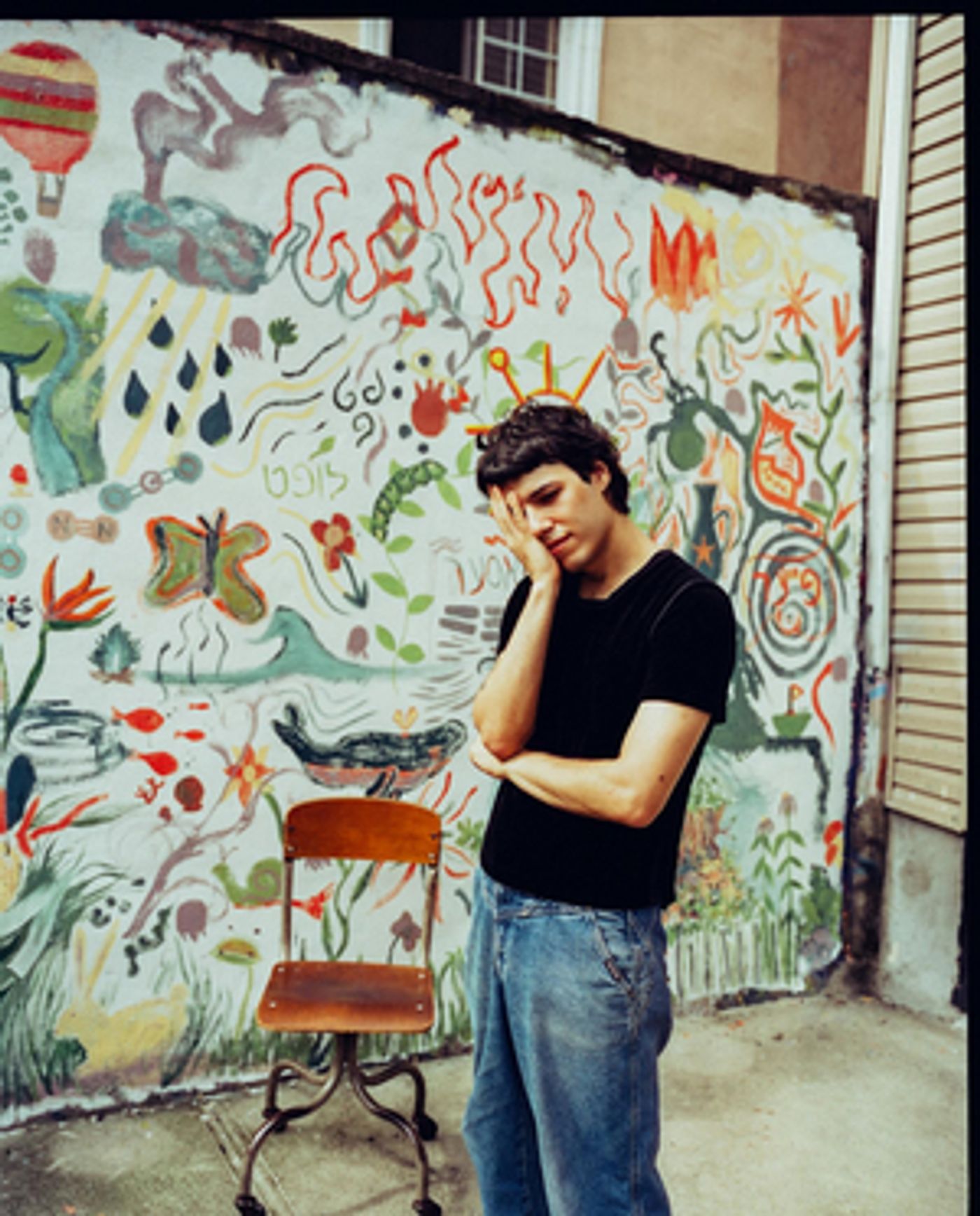 youbet Releases New Single 'Volcano' youbet Releases New Single 'Volcano' Image