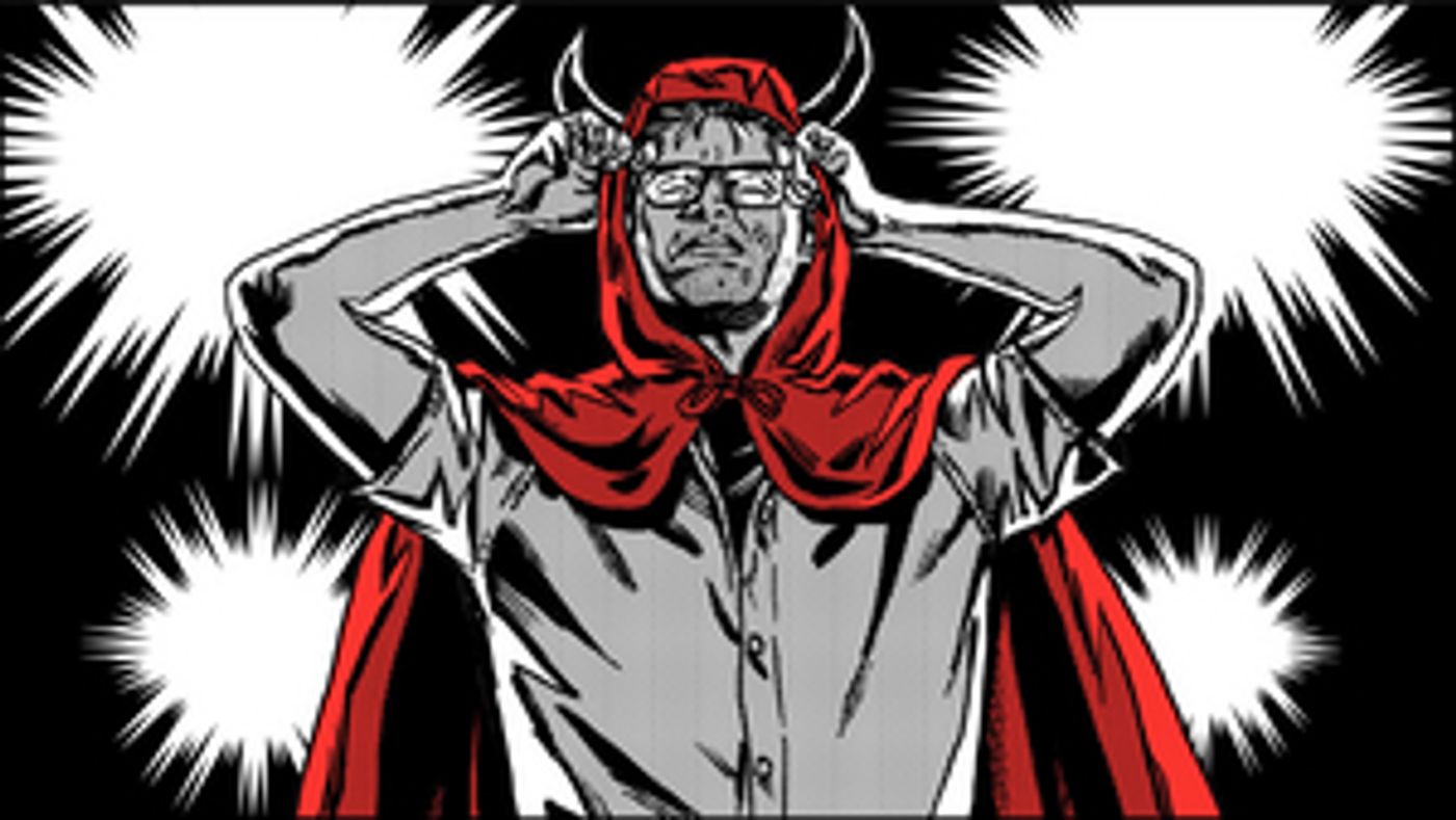 Sy Somebody Teams Up with Maceo Vidal-Haymes for New Single 'Idle Minds'  Image