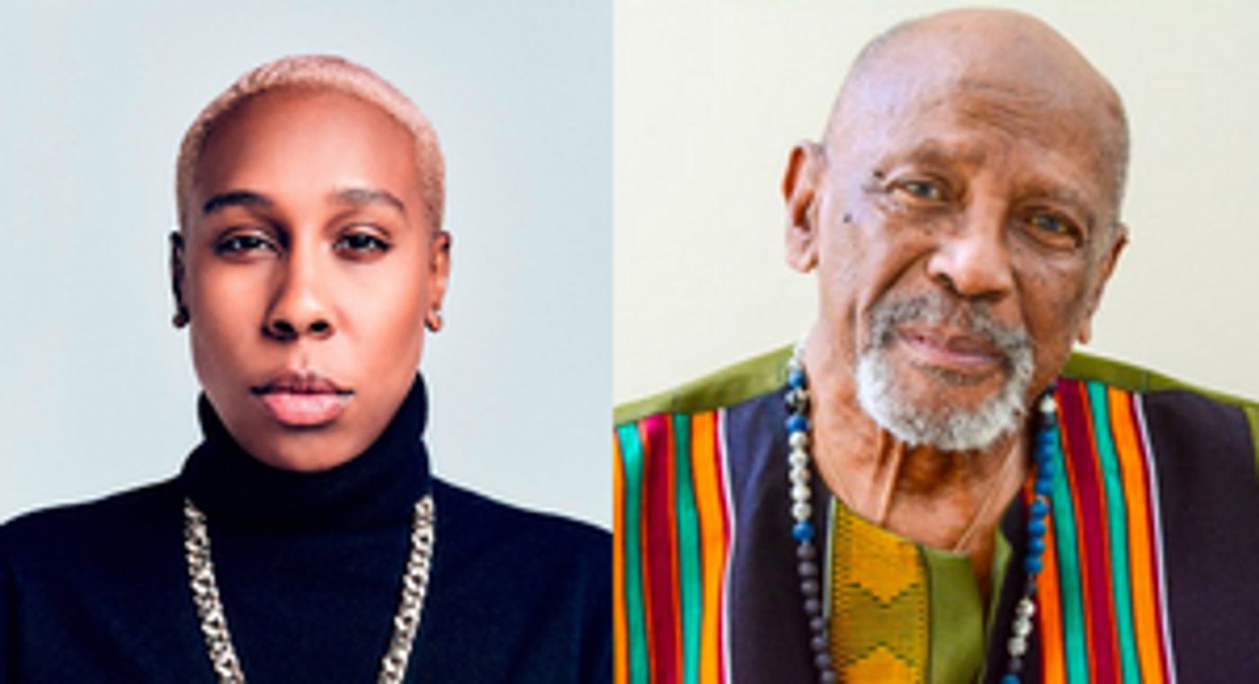 The American Black Film Festival to Honor Lena Waithe and Louis Gossett, Jr. The American Black Film Festival to Honor Lena Waithe and Louis Gossett, Jr. Image