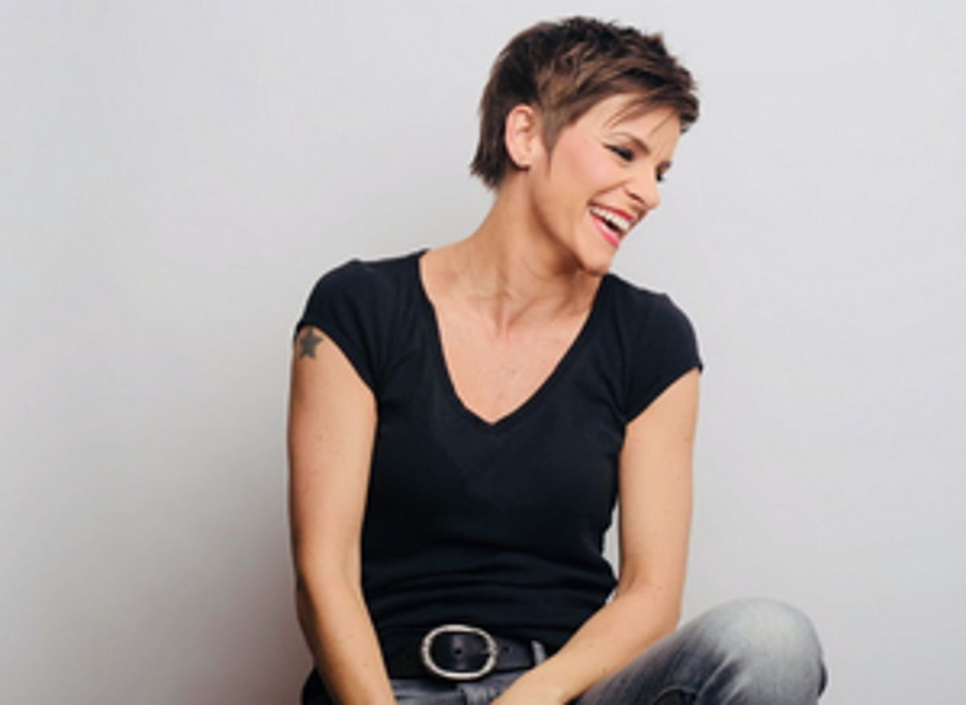 Jenn Colella Will Make Her Feinstein's at the Nikko Debut in February Jenn Colella Will Make Her Feinstein's at the Nikko Debut in February Image