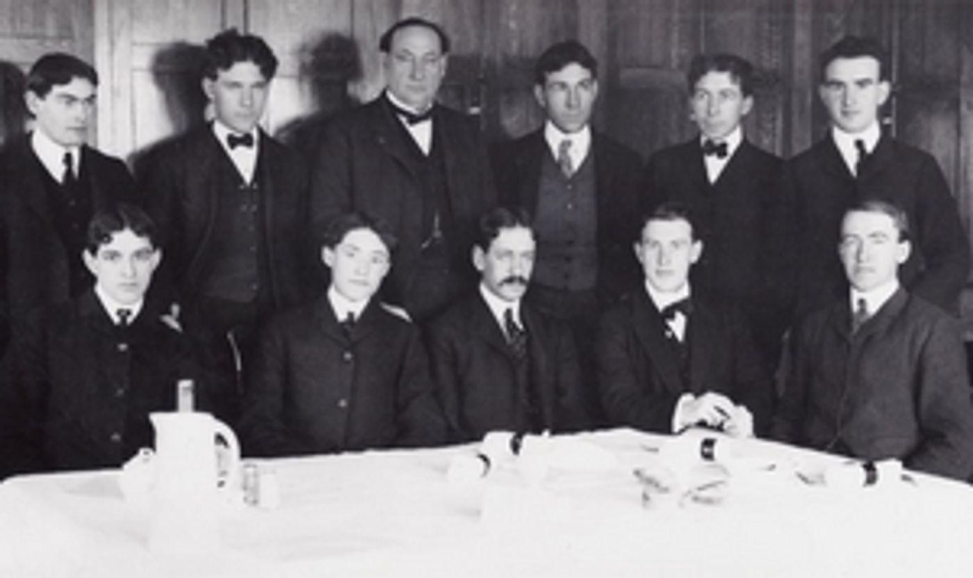 PBS to Air THE POISON SQUAD on January 28 PBS to Air THE POISON SQUAD on January 28 Image