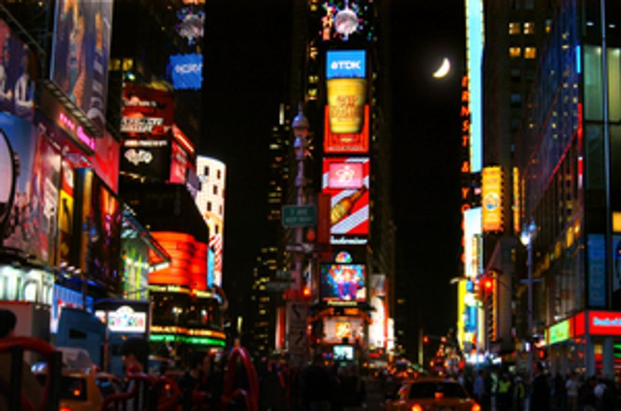 BROADWAY'S Best Eats for Theatergoers – Just in Time for NYC Broadway Week Image