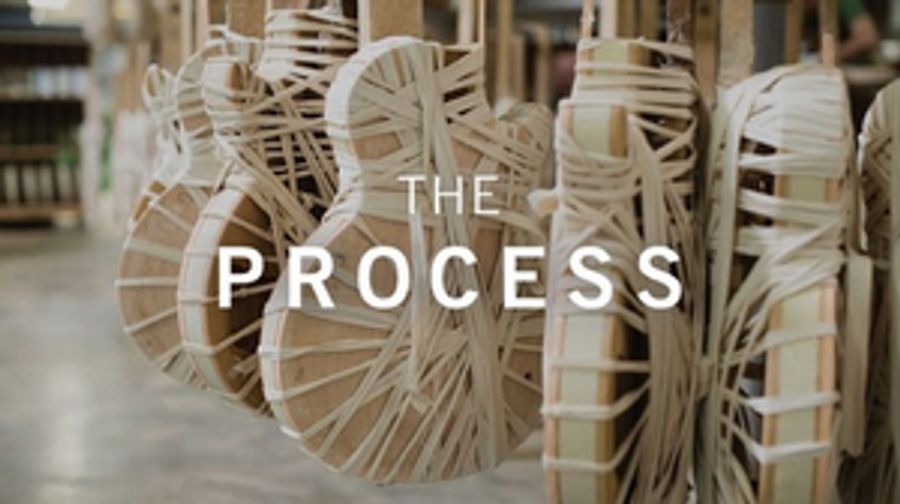 Gibson Launches GIBSON TV-Online Network Featuring Original Programming Image