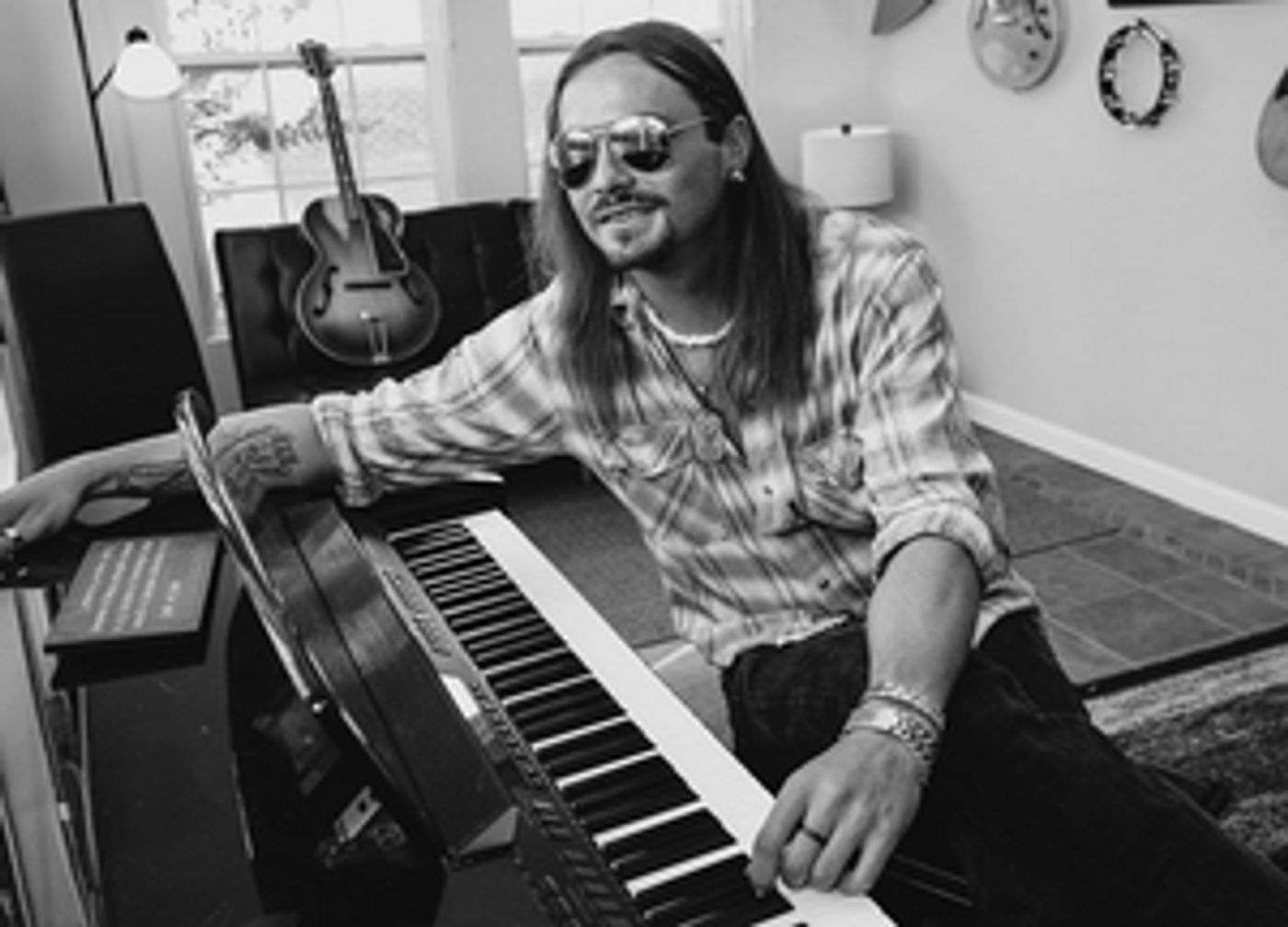 Scooter Brown Band's Carrigan Shields Dies At Age 30  Image