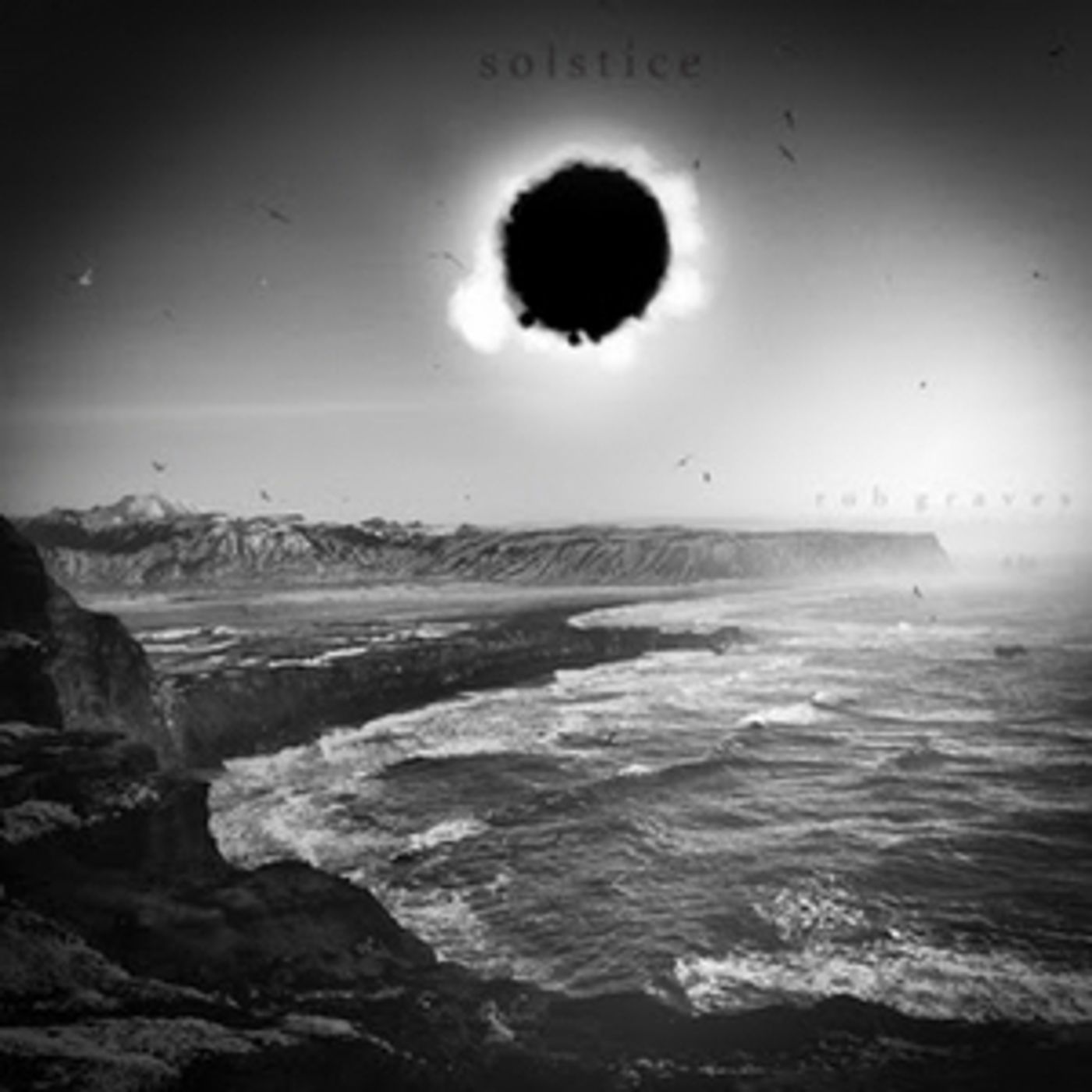 Rob Graves to Release Album Of Solo Piano Compositions  Image