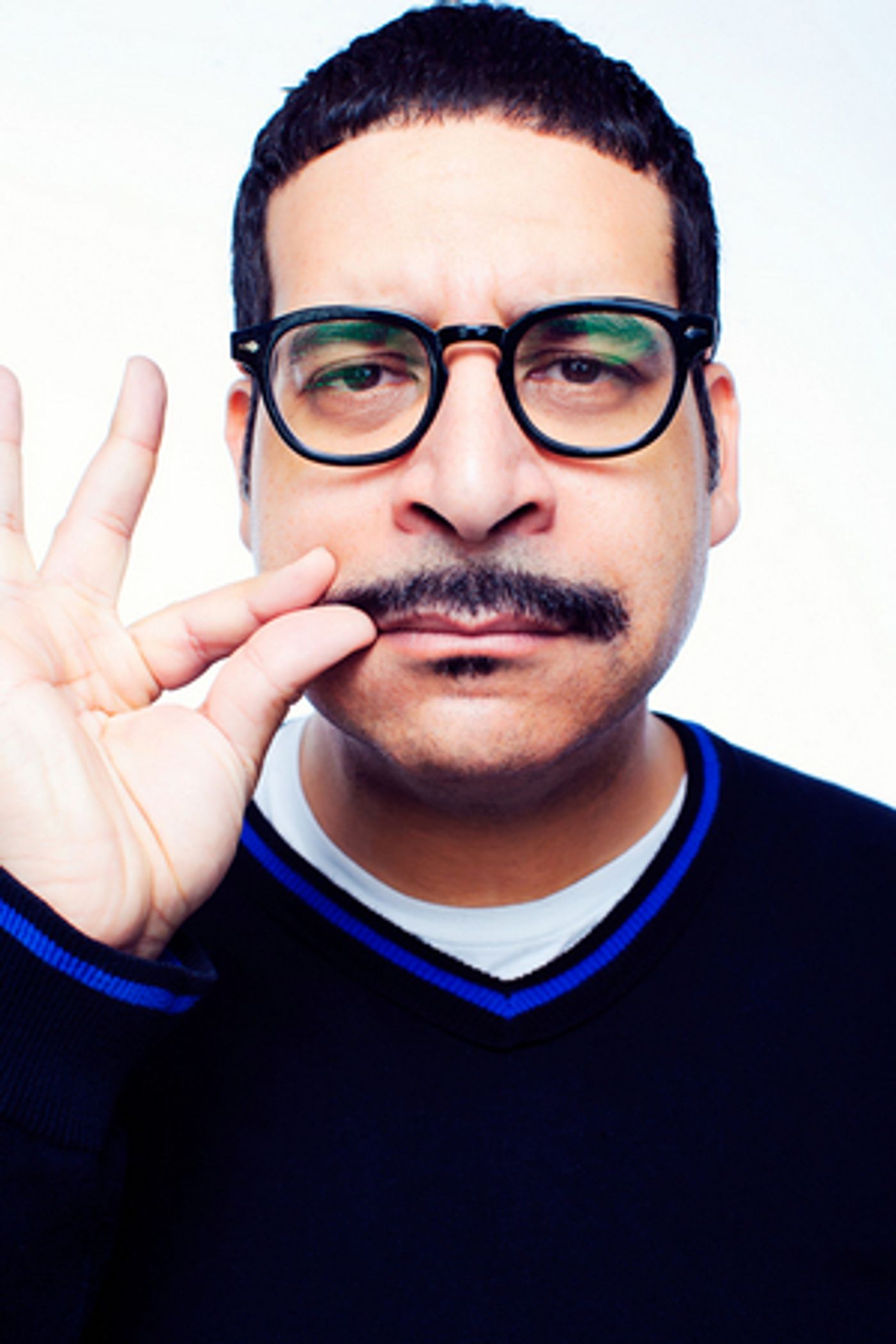 Comedian Erik Griffin Will Bring His Stand-Up Tour to The Den Theatre For Two Performances in April Comedian Erik Griffin Will Bring His Stand-Up Tour to The Den Theatre For Two Performances in April Image