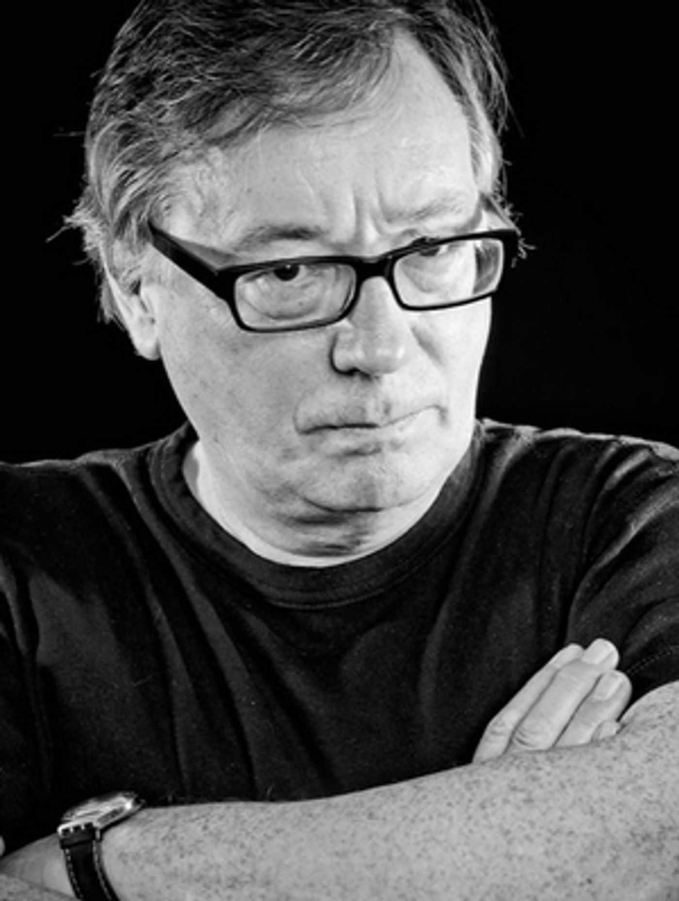 Jeff Rawle and Teresa Banham to Lead the Cast of BLOOD WEDDING at Salisbury Playhouse  Image