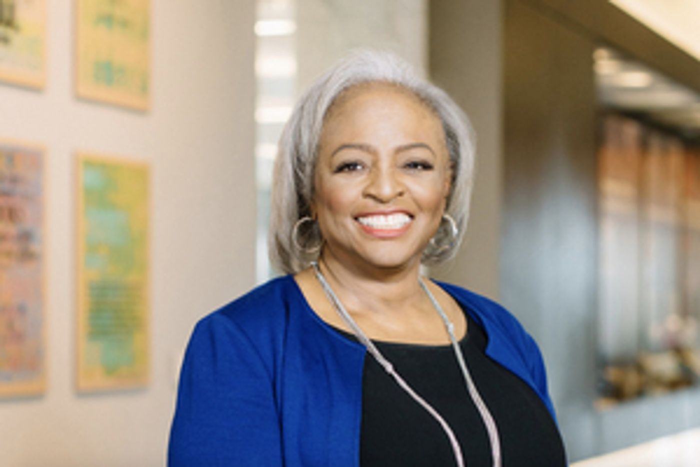 Dr. Martin Luther King, Jr. Celebration Will Be Held at Westport Country Playhouse Dr. Martin Luther King, Jr. Celebration Will Be Held at Westport Country Playhouse Image