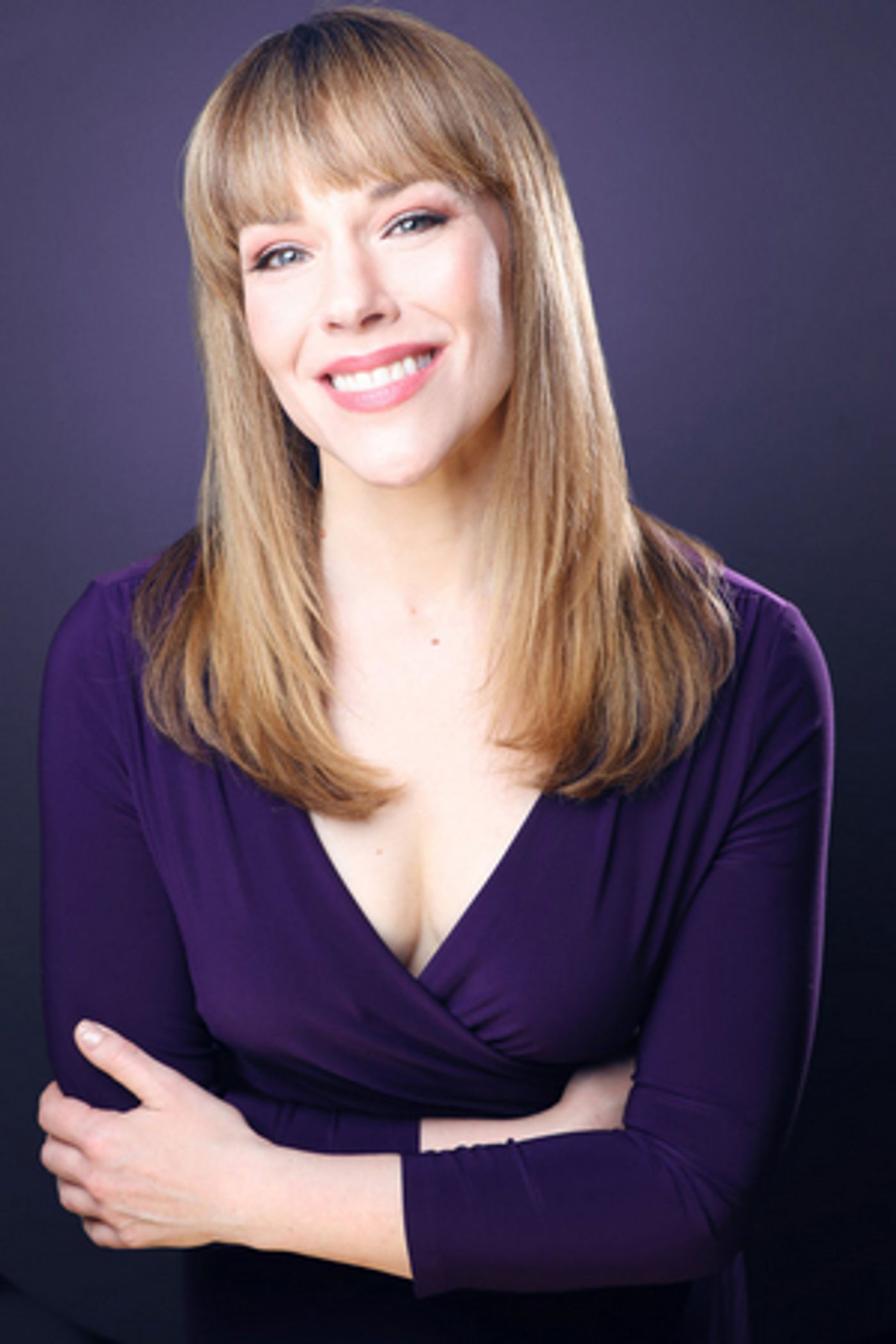 Emily Skinner Will be Featured at 42nd Street Moon's COME TO THE MOON Gala Fundraiser Emily Skinner Will be Featured at 42nd Street Moon's COME TO THE MOON Gala Fundraiser Image