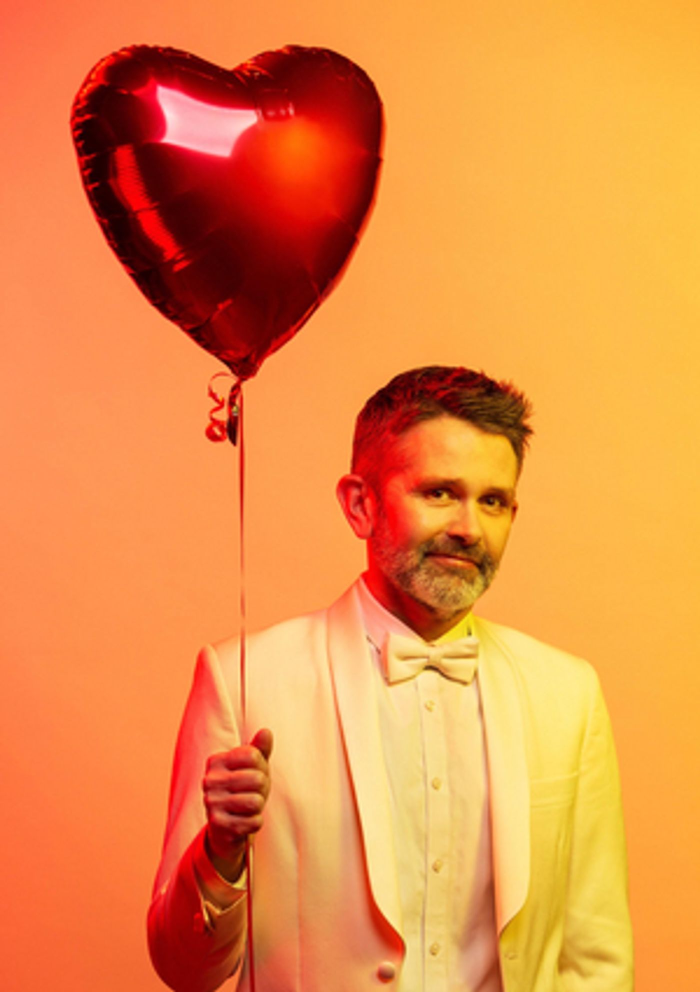 Bad Times Theatre to Premiere BOX 4901 by Brian Francis  Image