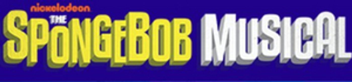 The North American Tour of THE SPONGEBOB MUSICAL is Coming to The Smith Center  Image