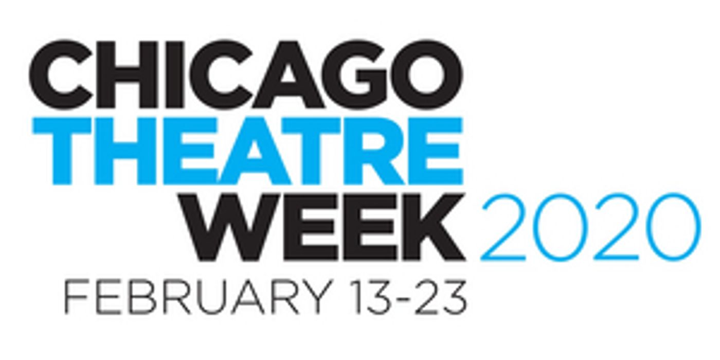 Chicago Theatre Week Tickets Go On Sale January 14th  Image