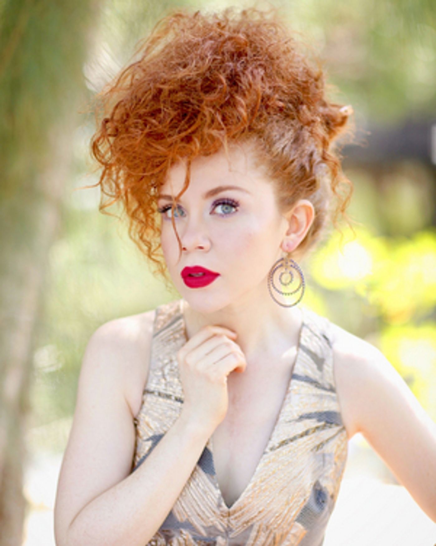 The Wick Theatre to Present EVITA  Image