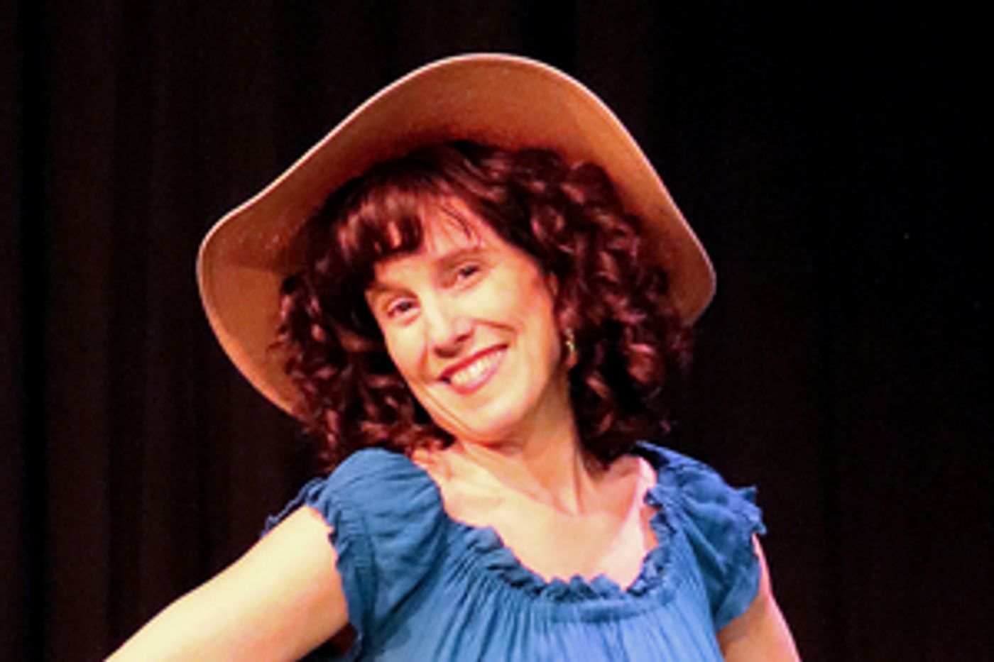 Ojai Art Center Theater Launches 2020 Season With SHIRLEY VALENTINE  Image