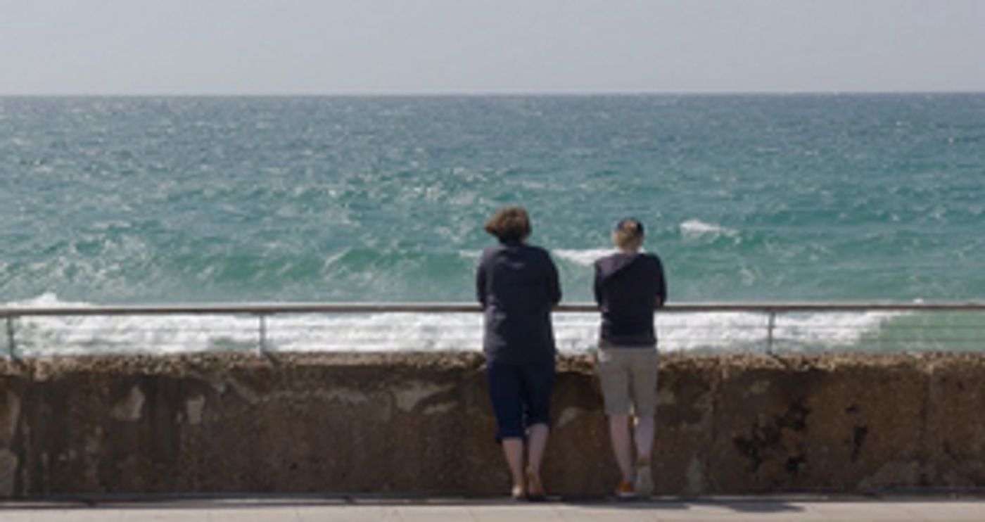 BACK TO THE FATHERLAND Released on DVD & VOD on Feb. 4! BACK TO THE FATHERLAND Released on DVD & VOD on Feb. 4! Image