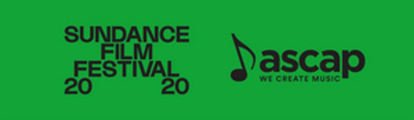 Sundance ASCAP Music Café Presents its 22nd Anniversary Lineup  Image