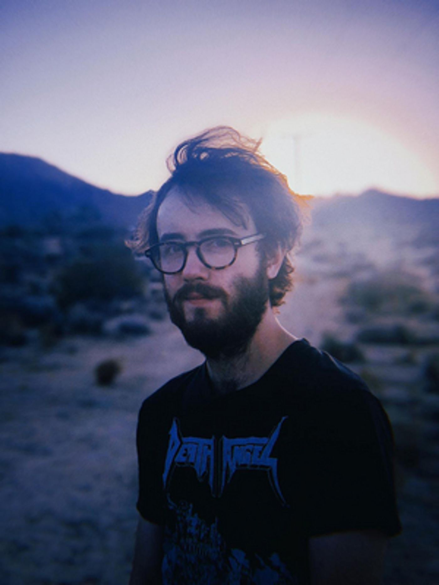 HARRISON WHITFORD To Join NOAH GUNDERSEN for January UK Tour  Image