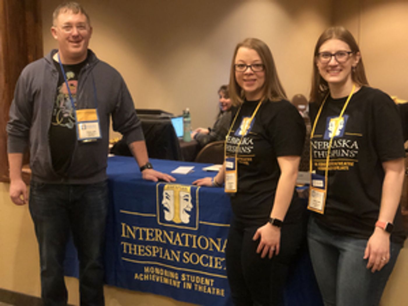 Interview: 2020 NEBRASKA THESPIANS FESTIVAL Hits Omaha  Image