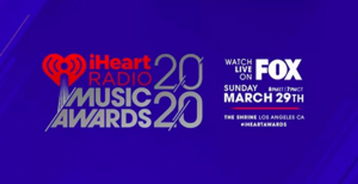 Billie Eilish, Jonas Brothers, Lil Nas X Among Nominees for the IHEARTRADIO MUSIC AWARDS - See Full List!  Image
