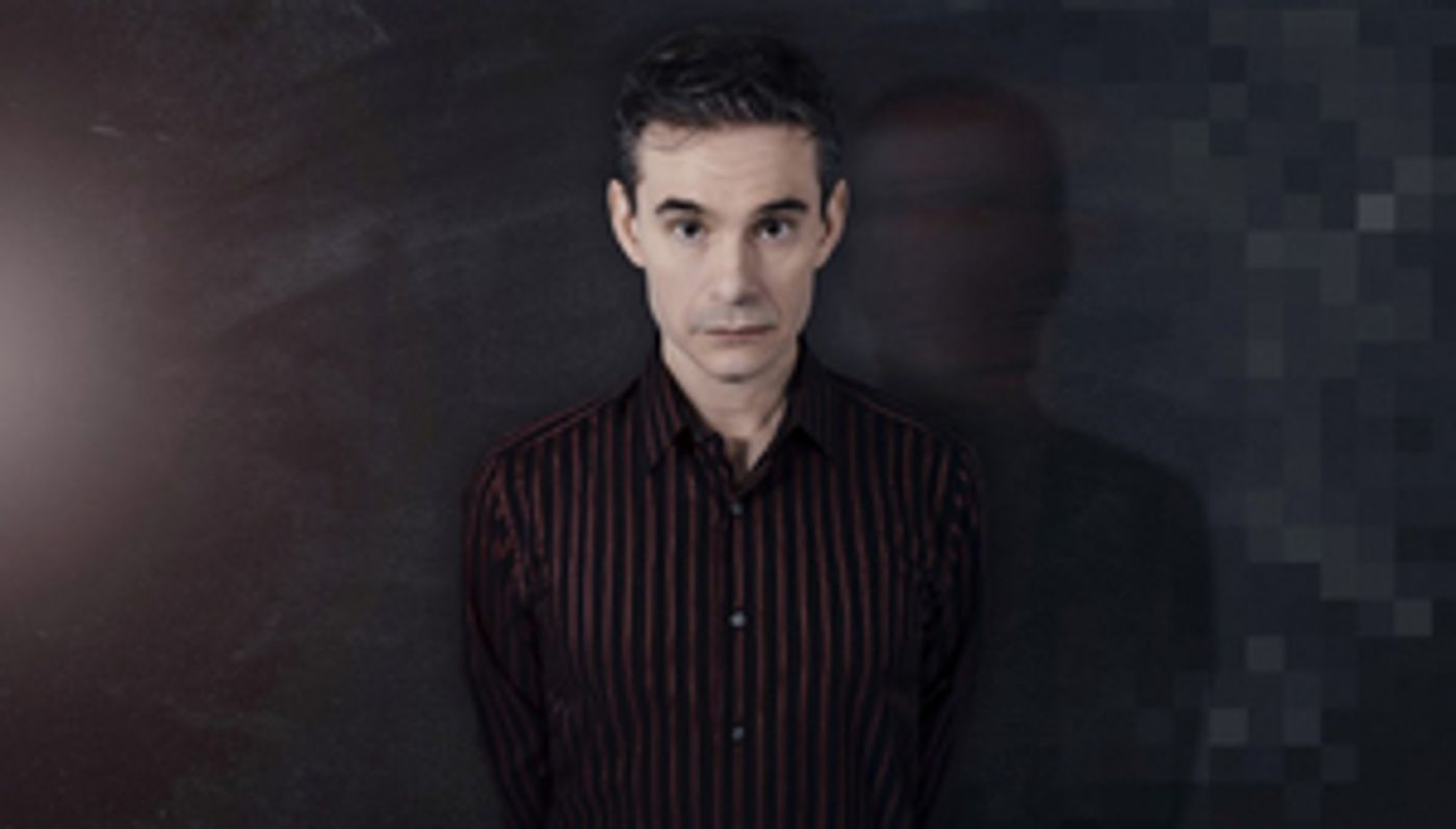 Oval Shares New Single 'Oxagon' Oval Shares New Single 'Oxagon' Image