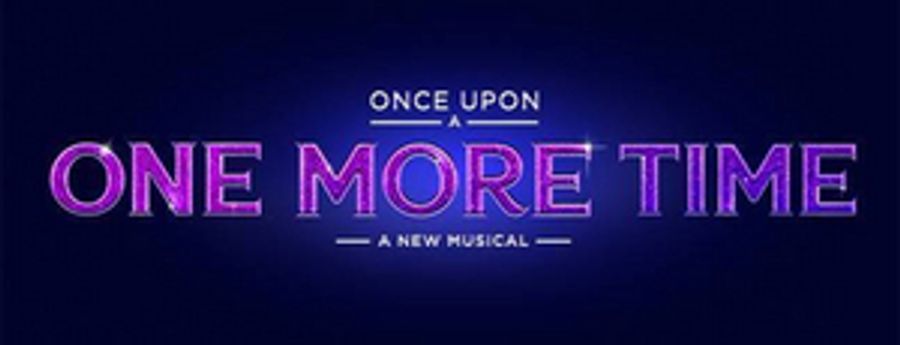 Tickets for ONCE UPON A ONE MORE TIME at Chicago's James M. Nederlander Theatre Will Go On Sale January 10 Image