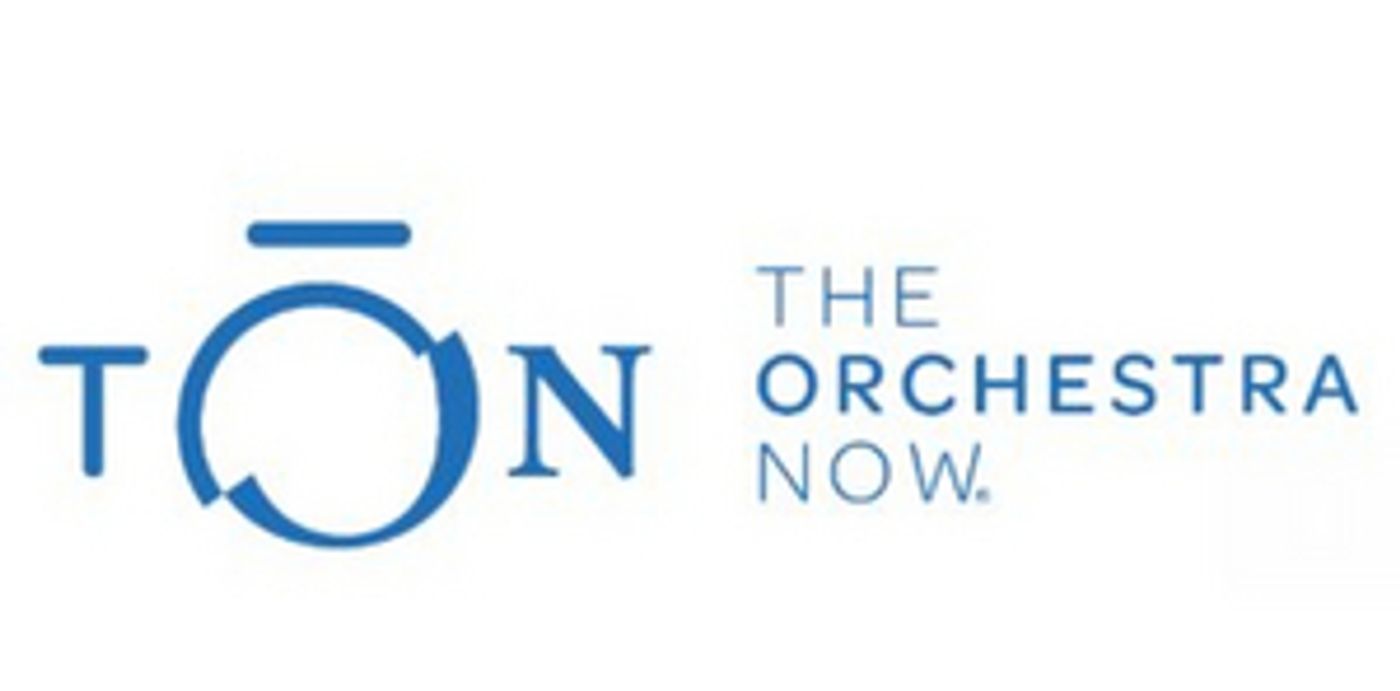 The Orchestra Now Continues its 5th Anniversary Season with 3 Premieres and 16 Concerts The Orchestra Now Continues its 5th Anniversary Season with 3 Premieres and 16 Concerts Image