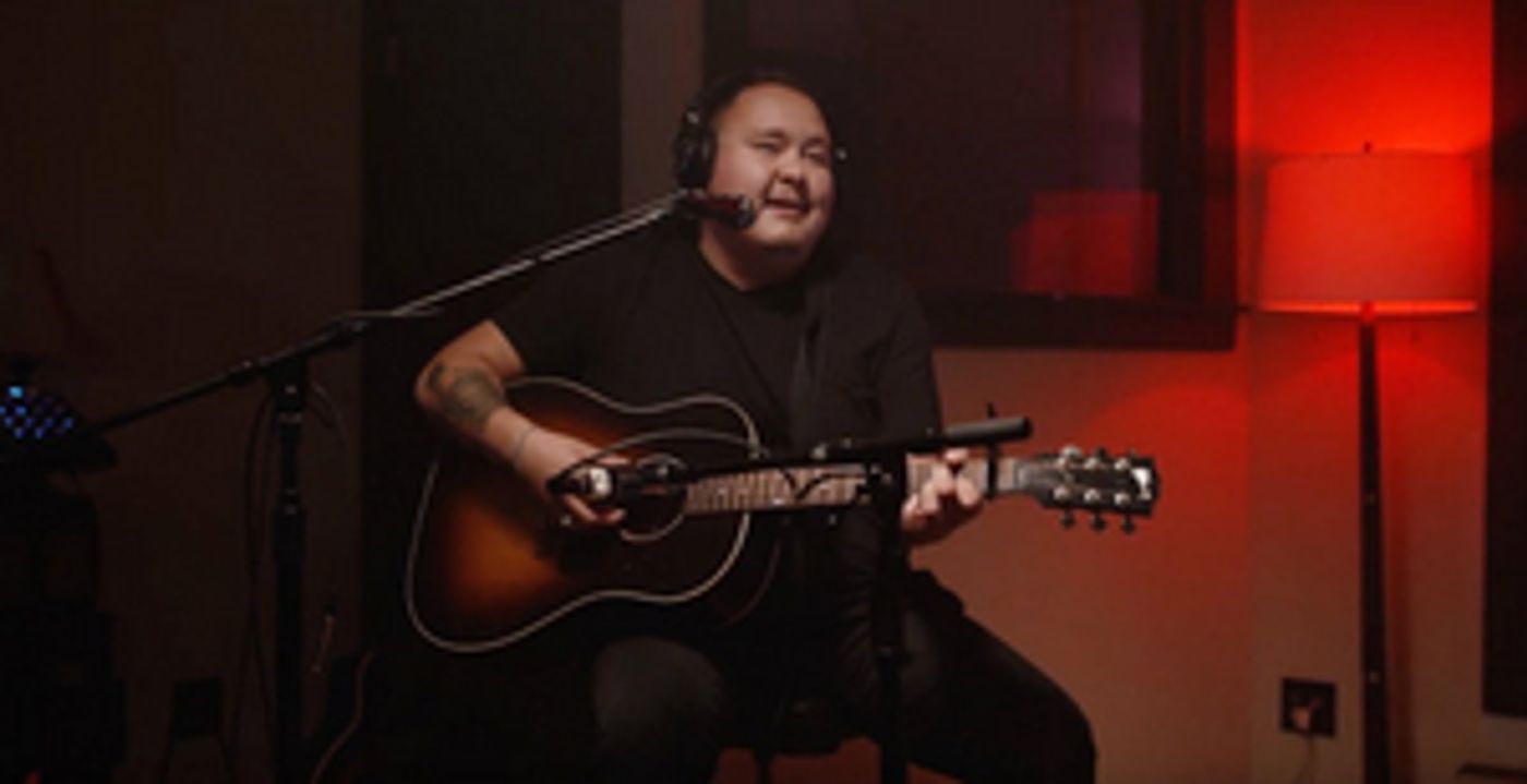 William Prince Reveals New Single 'Always Have What We Had'  Image