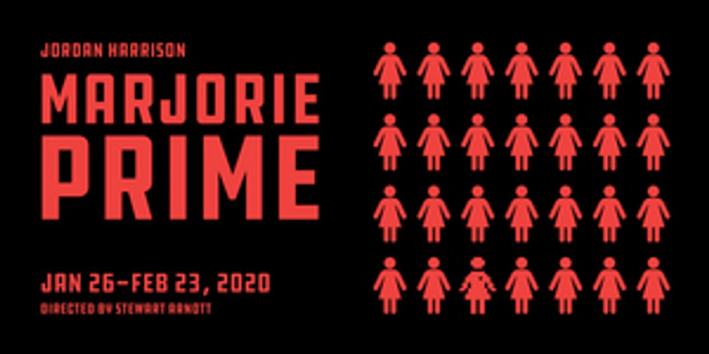 MARJORIE PRIME to Make Toronto Premiere at Coal Mine Theatre MARJORIE PRIME to Make Toronto Premiere at Coal Mine Theatre Image