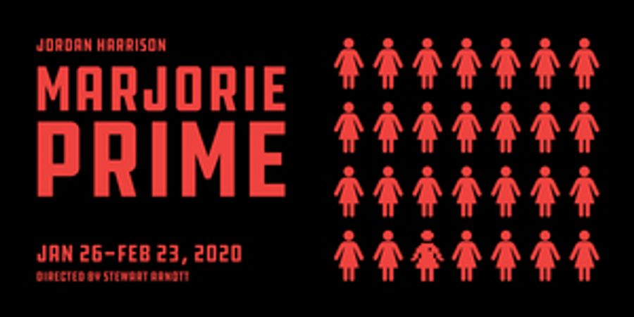 MARJORIE PRIME to Make Toronto Premiere at Coal Mine Theatre Image