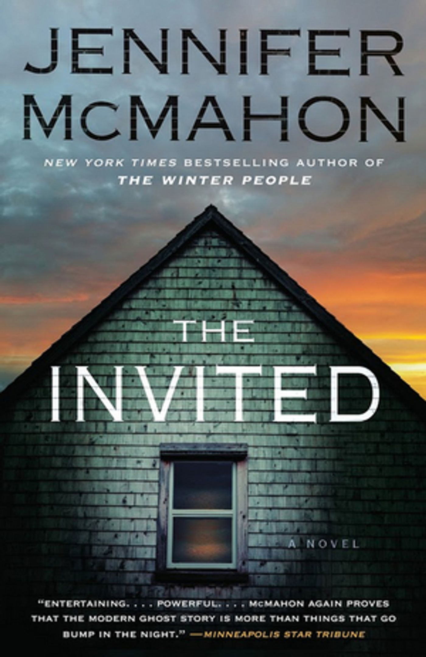 Author Jennifer McMahon is Coming to The Music Hall as Part of the Writers in the Loft Series Author Jennifer McMahon is Coming to The Music Hall as Part of the Writers in the Loft Series Image