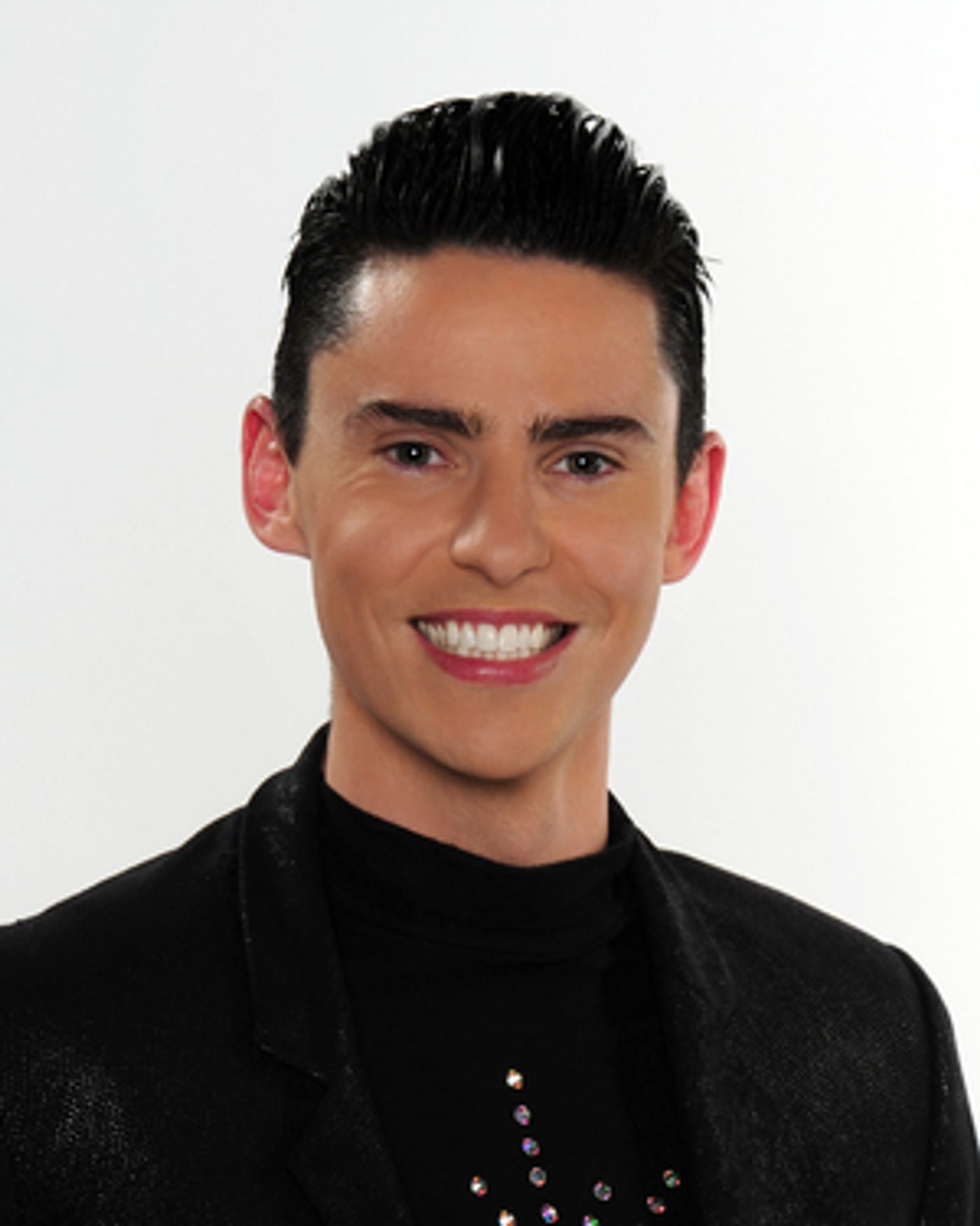 Interview: Jason O'Neill of RIVERDANCE 25TH ANNIVERSARY which runs 1/10-12, 2020 at Salle Wilfrid-Pelletier, Place Des Arts  Image