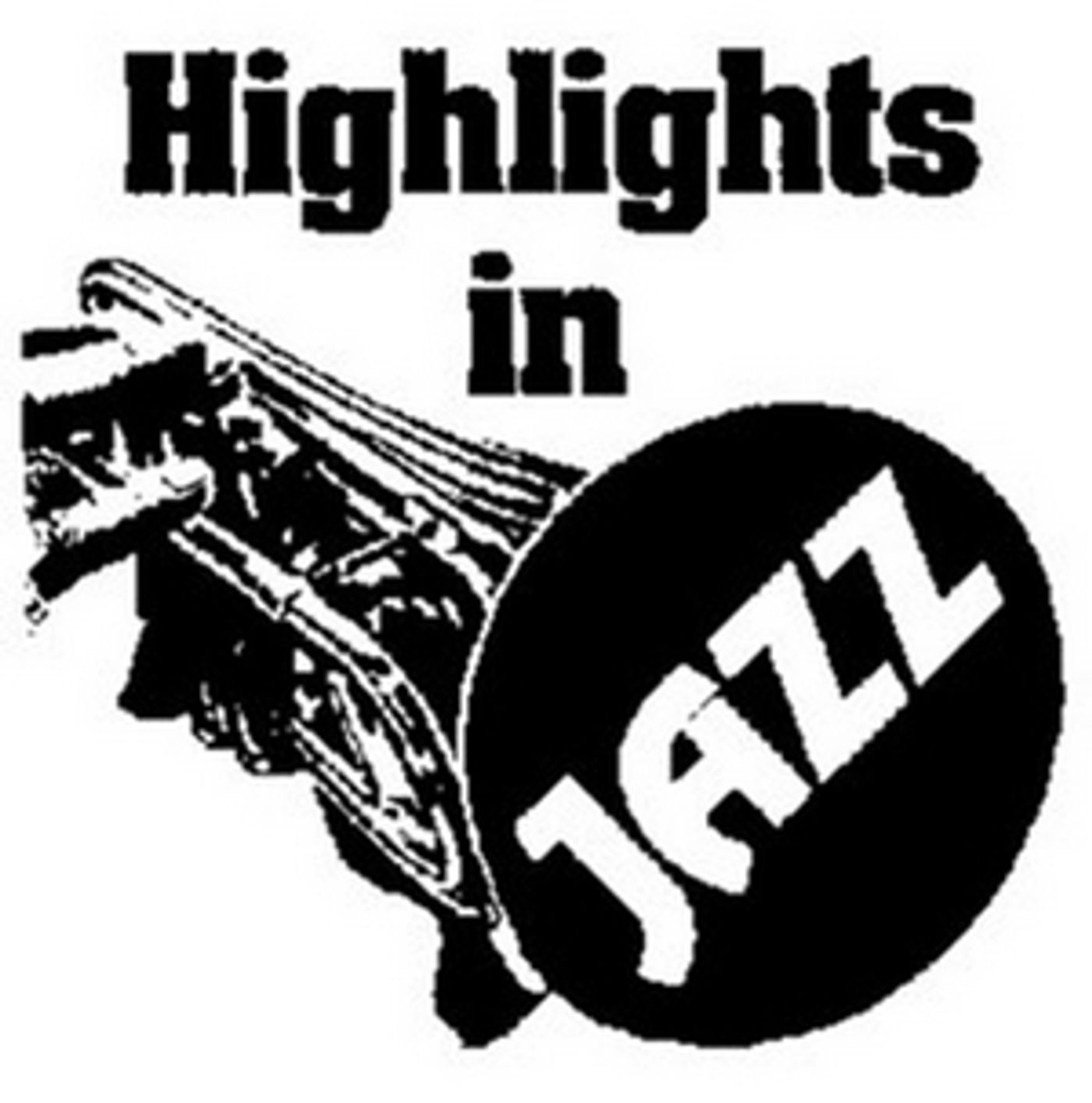 HIGHLIGHTS IN JAZZ 2020 Releases Upcoming Schedule  Image