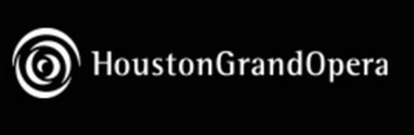 Houston Grand Opera Has Announced Concert of Arias 2020 Semifinalists Houston Grand Opera Has Announced Concert of Arias 2020 Semifinalists Image