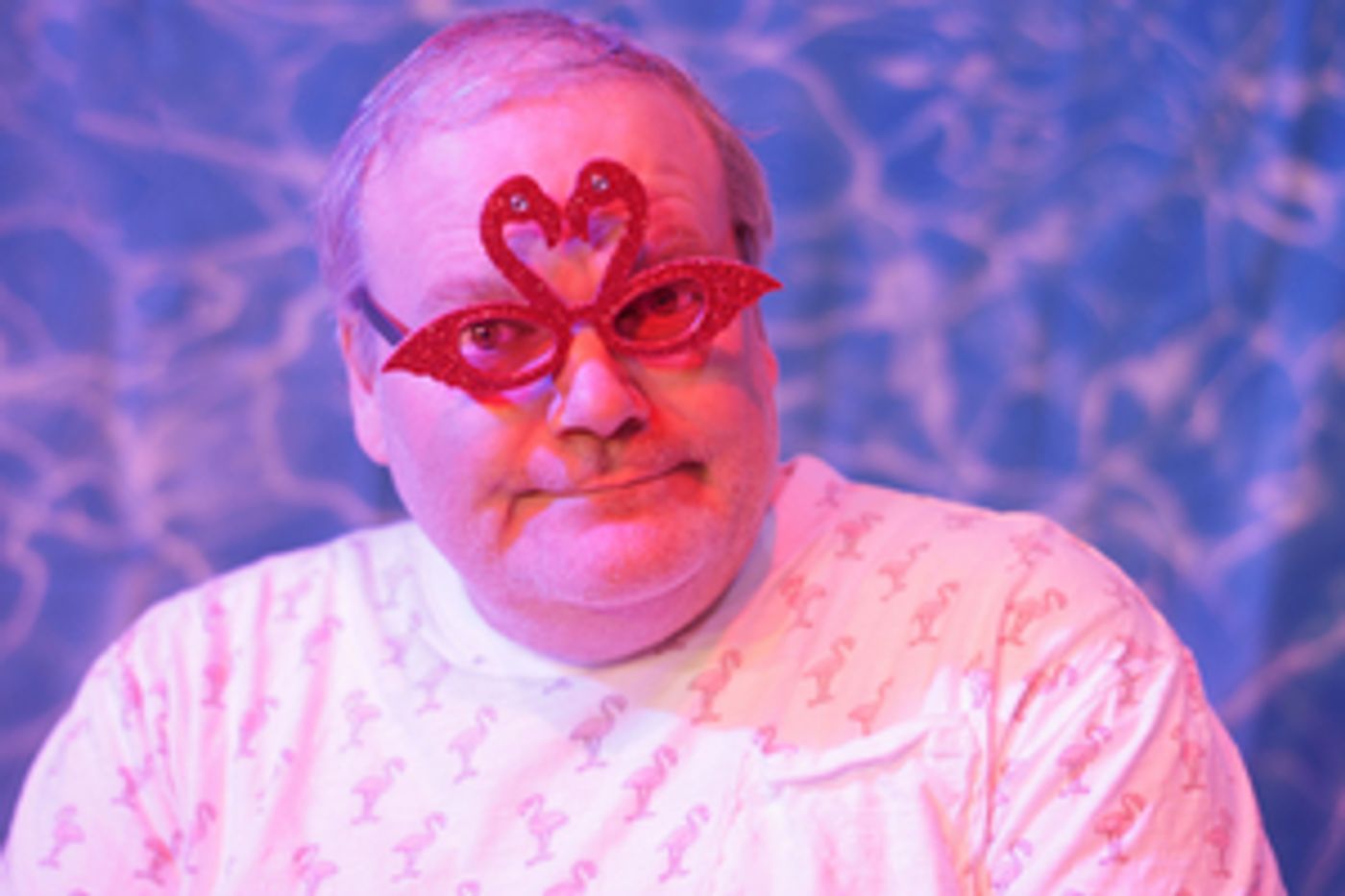 BRIGHT COLORS AND BOLD PATTERNS Will Make its Michigan Debut at The Ringwald  Image