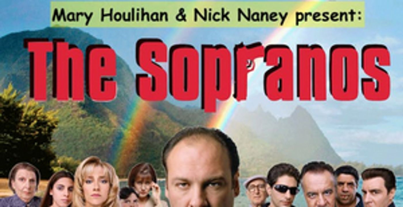 Union Hall Has Announced Its Upcoming Schedule  Image