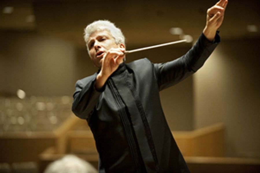 Special Guests Join Grand Rapids Symphony to Ring in the New Year With Music of Mozart and Shostakovich Image
