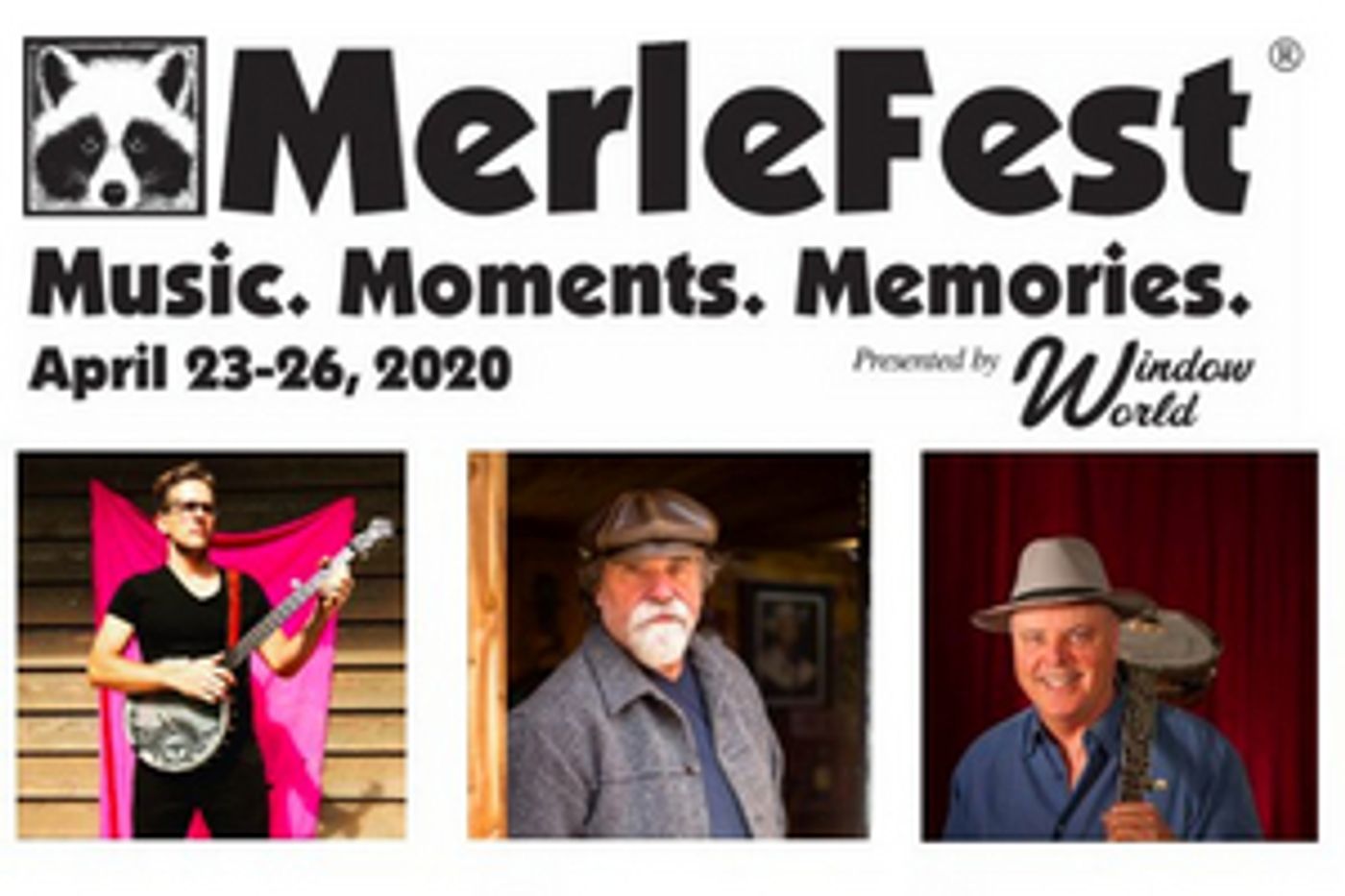 Trent Wagler, Darrell Scott, and David Holt as Judges for 28th Annual Chris Austin Songwriting Contest Trent Wagler, Darrell Scott, and David Holt as Judges for 28th Annual Chris Austin Songwriting Contest Image