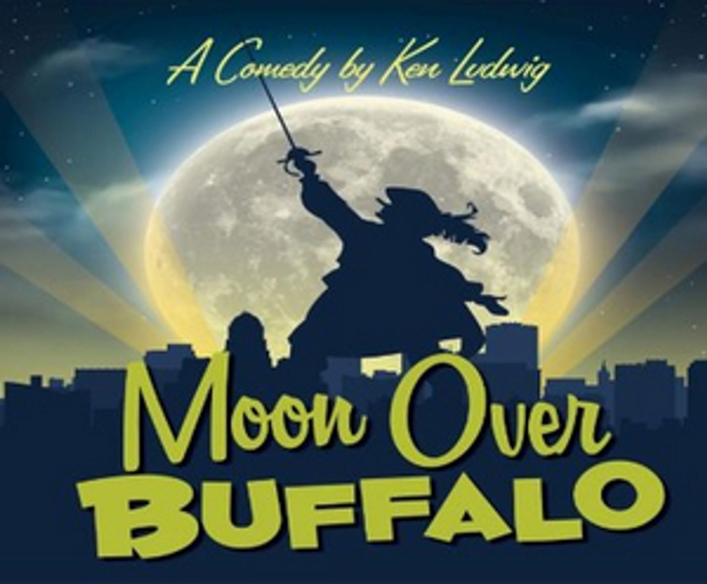 Imagination-Theater-Presents-MOON-OVER-BUFFALO-20200107 Imagination Theater Presents MOON OVER BUFFALO Image